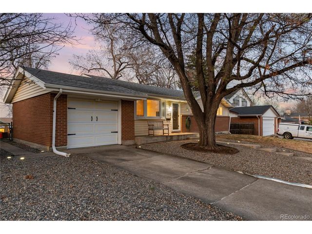 1211 W 102nd Pl, Northglenn, CO 80260