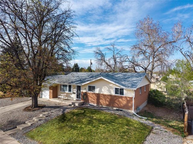 1211 W 102nd Pl, Northglenn, CO 80260