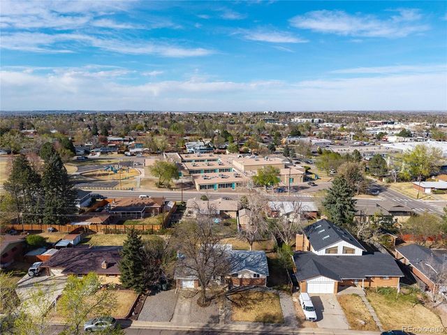 1211 W 102nd Pl, Northglenn, CO 80260