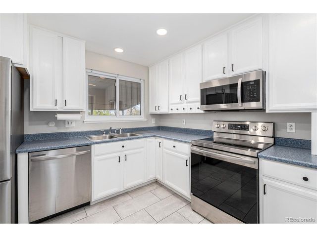 1211 W 102nd Pl, Northglenn, CO 80260