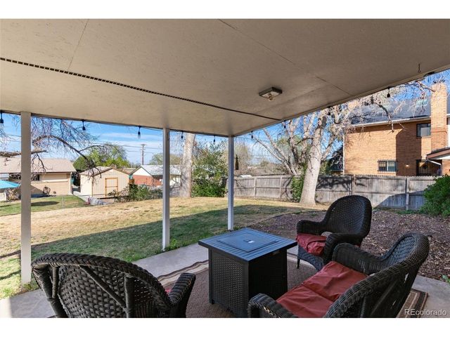 1211 W 102nd Pl, Northglenn, CO 80260