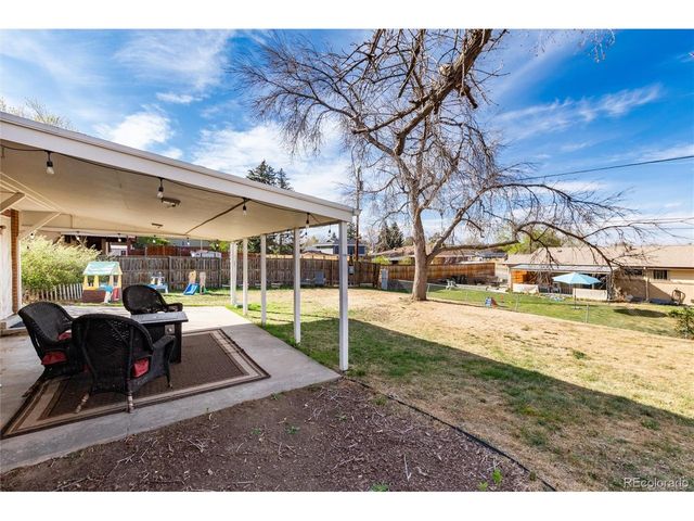 1211 W 102nd Pl, Northglenn, CO 80260