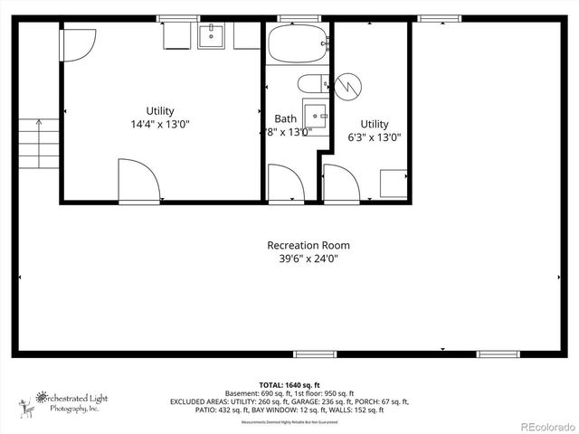 1211 W 102nd Pl, Northglenn, CO 80260