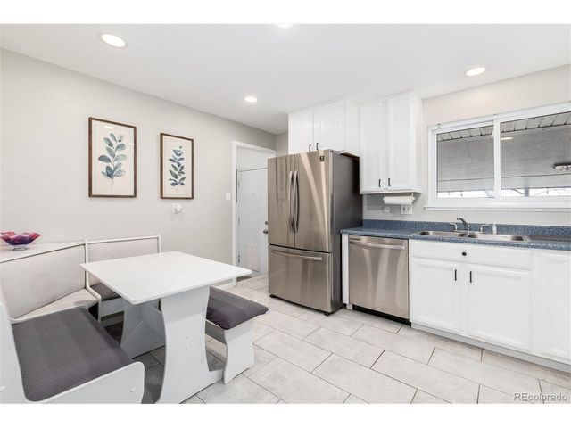 1211 W 102nd Pl, Northglenn, CO 80260