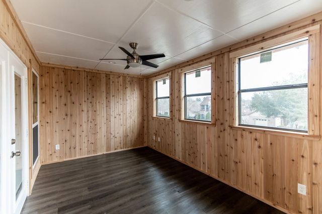 1507 Wimbledon Drive, Huntsville, TX 77340