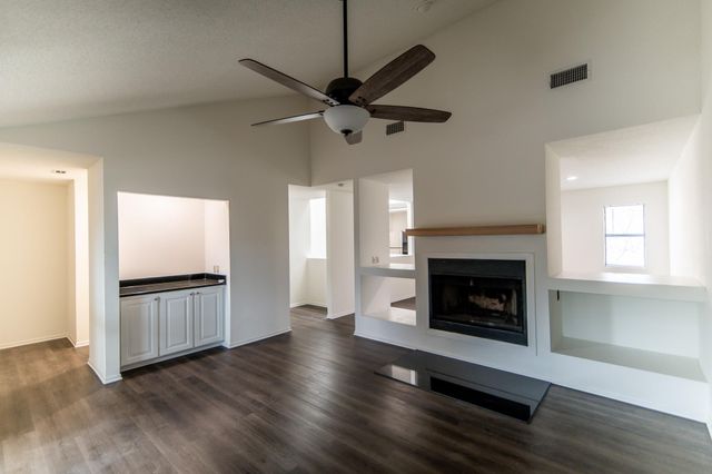 1507 Wimbledon Drive, Huntsville, TX 77340