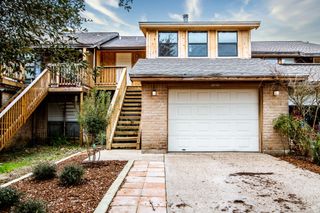 1507 Wimbledon Drive, Huntsville, TX 77340