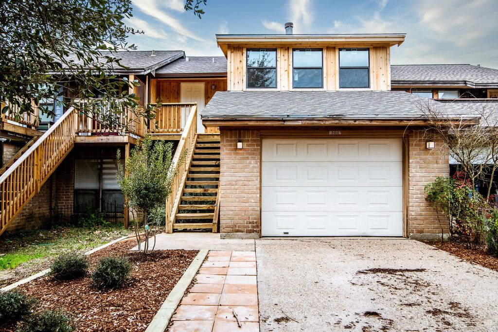 1507 Wimbledon Drive, Huntsville, TX 77340