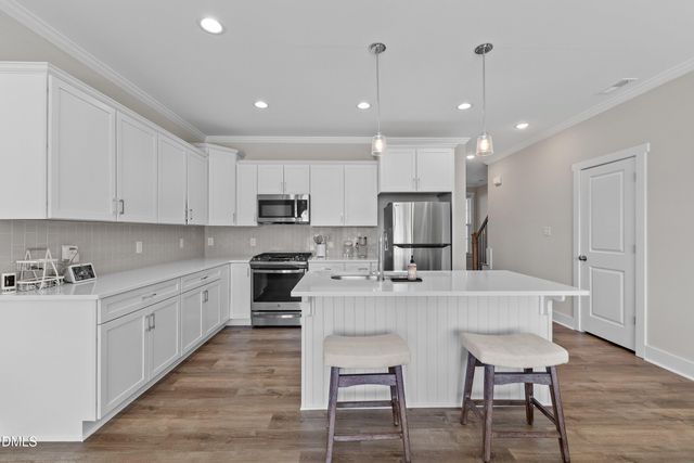 718 Jamescroft Way, Rolesville, NC 27571