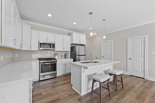 718 Jamescroft Way, Rolesville, NC 27571