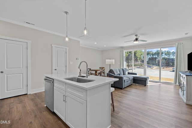 718 Jamescroft Way, Rolesville, NC 27571