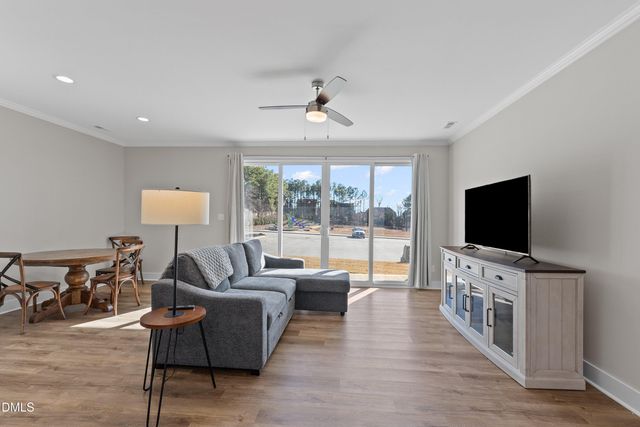 718 Jamescroft Way, Rolesville, NC 27571