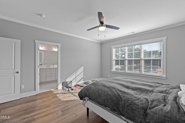 718 Jamescroft Way, Rolesville, NC 27571