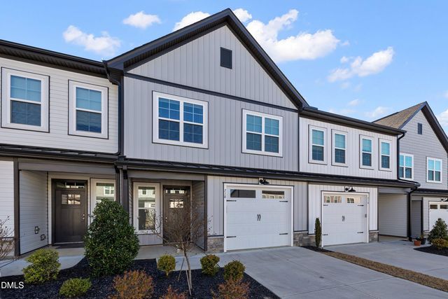 718 Jamescroft Way, Rolesville, NC 27571