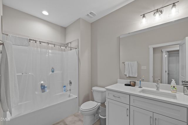 718 Jamescroft Way, Rolesville, NC 27571