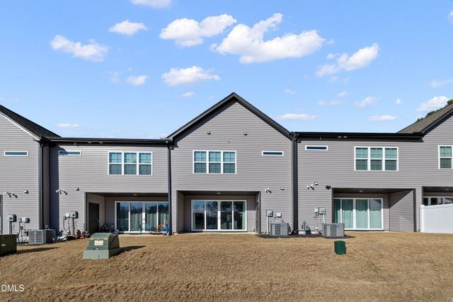 718 Jamescroft Way, Rolesville, NC 27571