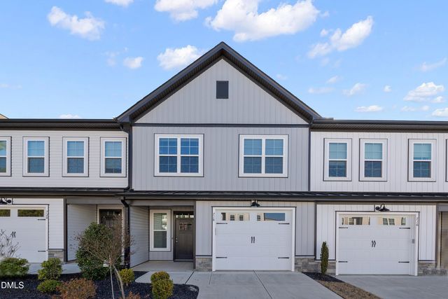 718 Jamescroft Way, Rolesville, NC 27571