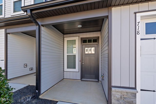 718 Jamescroft Way, Rolesville, NC 27571