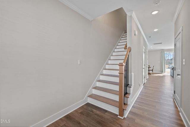 718 Jamescroft Way, Rolesville, NC 27571