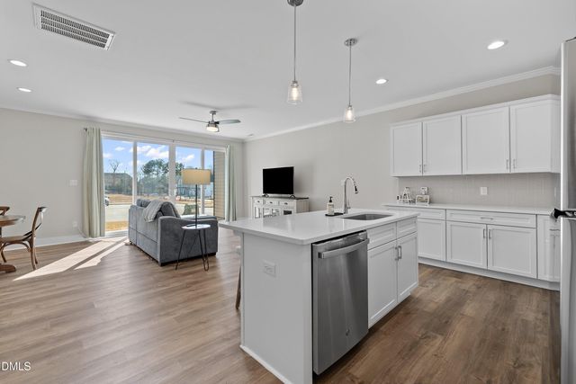 718 Jamescroft Way, Rolesville, NC 27571