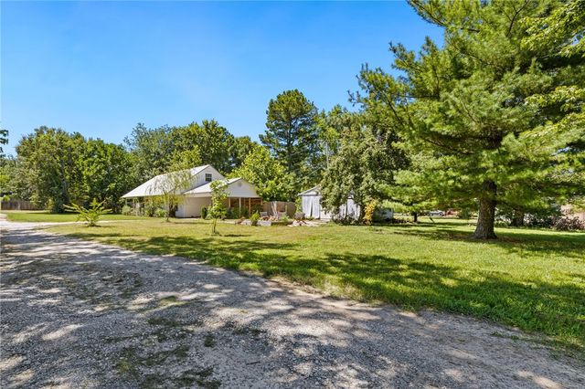 332 Napier Lane, Fayetteville, AR 72701