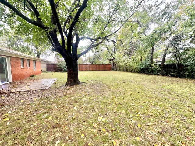 5109 Cloyce Court, North Richland Hills, TX 76180