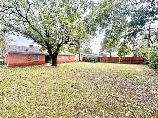 5109 Cloyce Court, North Richland Hills, TX 76180