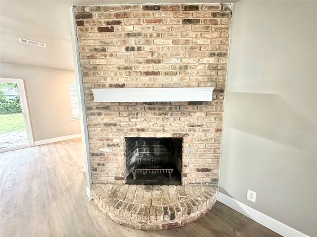 5109 Cloyce Court, North Richland Hills, TX 76180