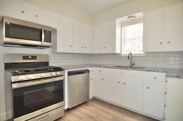 5109 Cloyce Court, North Richland Hills, TX 76180