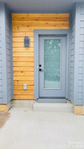 1609 N Davidson Street unit B, Charlotte, NC 28206