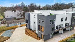 1609 N Davidson Street unit B, Charlotte, NC 28206