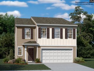 294 Raglins Way, Lugoff, SC 29078