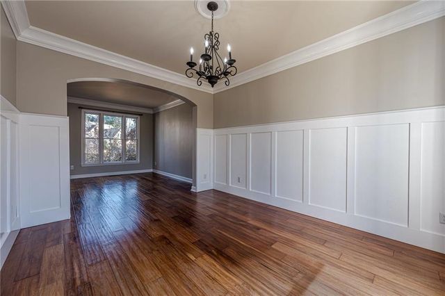 4257 Chastain Pointe NW, Kennesaw, GA 30144