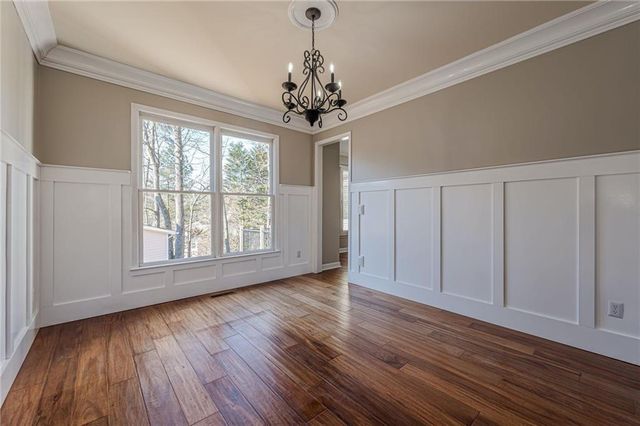 4257 Chastain Pointe NW, Kennesaw, GA 30144