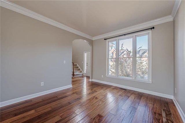 4257 Chastain Pointe NW, Kennesaw, GA 30144