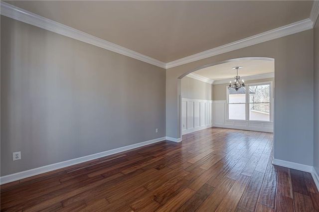 4257 Chastain Pointe NW, Kennesaw, GA 30144