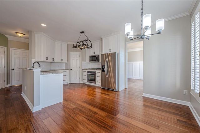 4257 Chastain Pointe NW, Kennesaw, GA 30144