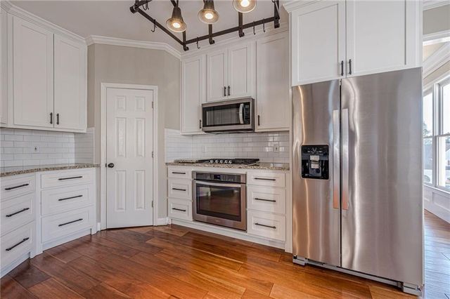 4257 Chastain Pointe NW, Kennesaw, GA 30144