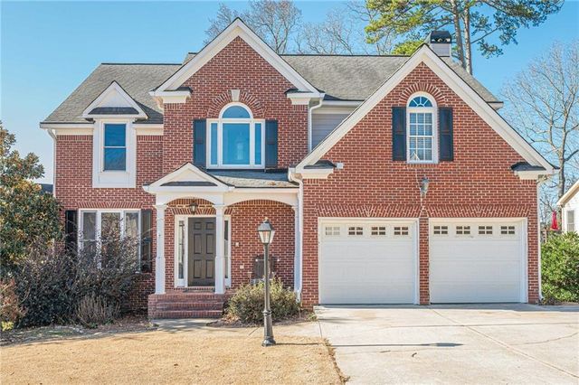 4257 Chastain Pointe NW, Kennesaw, GA 30144