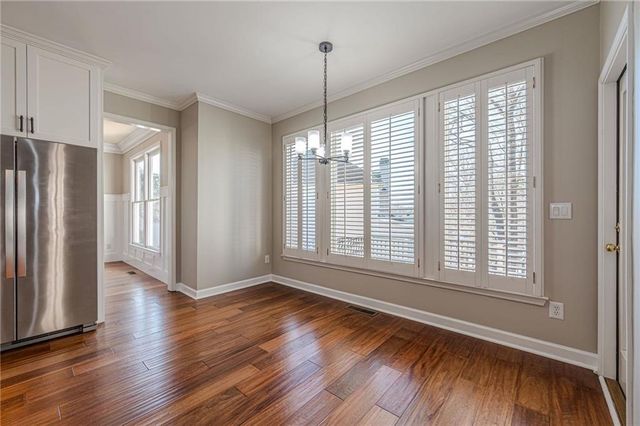 4257 Chastain Pointe NW, Kennesaw, GA 30144