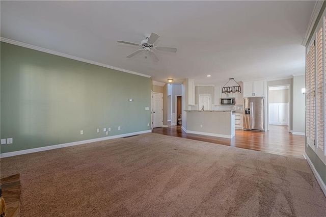 4257 Chastain Pointe NW, Kennesaw, GA 30144