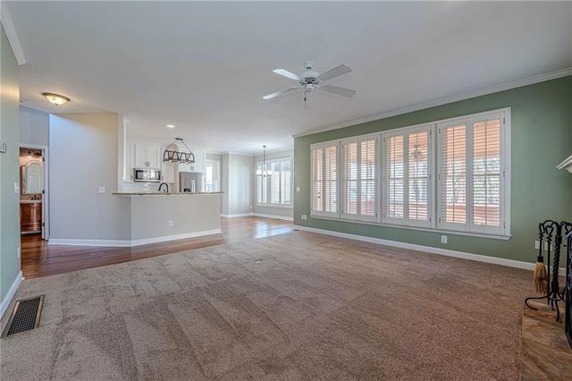 4257 Chastain Pointe NW, Kennesaw, GA 30144