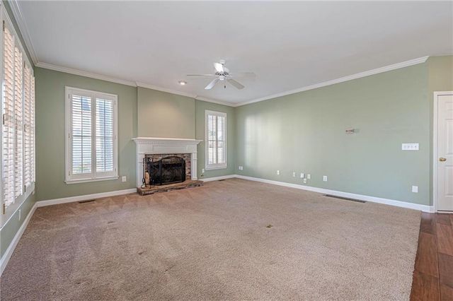 4257 Chastain Pointe NW, Kennesaw, GA 30144