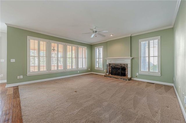 4257 Chastain Pointe NW, Kennesaw, GA 30144