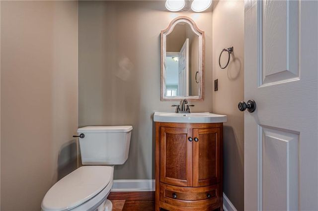 4257 Chastain Pointe NW, Kennesaw, GA 30144