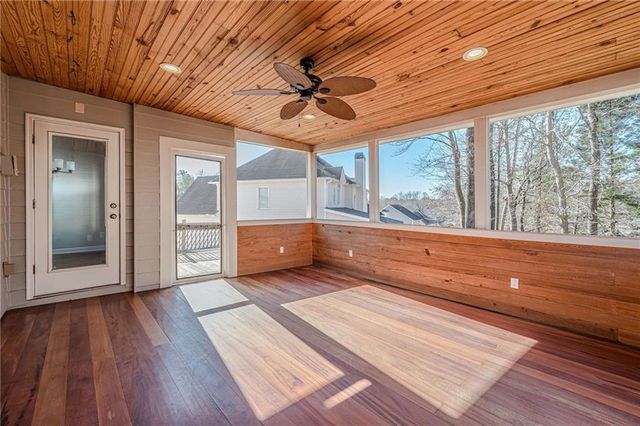 4257 Chastain Pointe NW, Kennesaw, GA 30144