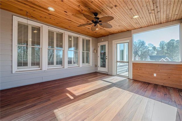 4257 Chastain Pointe NW, Kennesaw, GA 30144