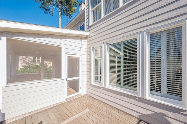 4257 Chastain Pointe NW, Kennesaw, GA 30144