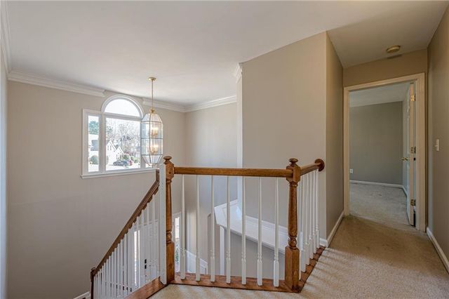 4257 Chastain Pointe NW, Kennesaw, GA 30144