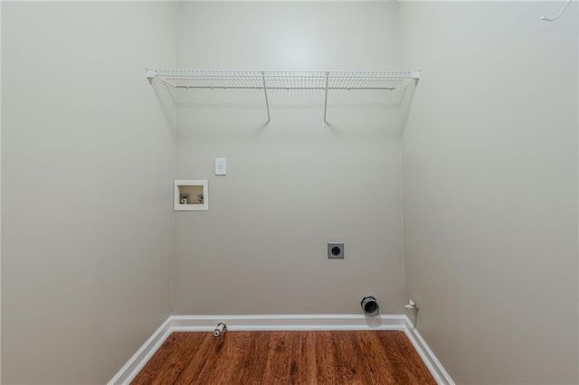 4257 Chastain Pointe NW, Kennesaw, GA 30144